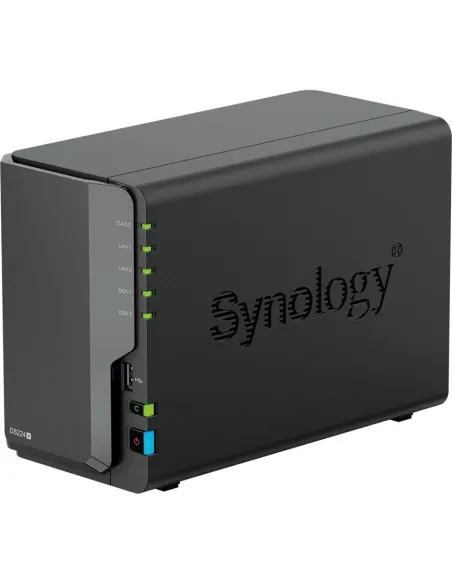 Synology Diskstation DS224+ NAS