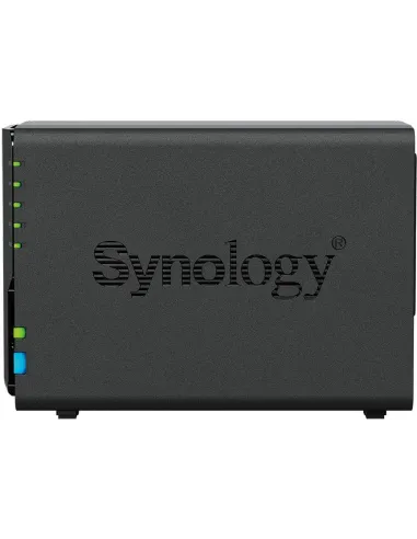 Synology Diskstation DS224+ NAS