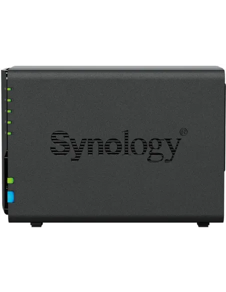 Synology Diskstation DS224+ NAS