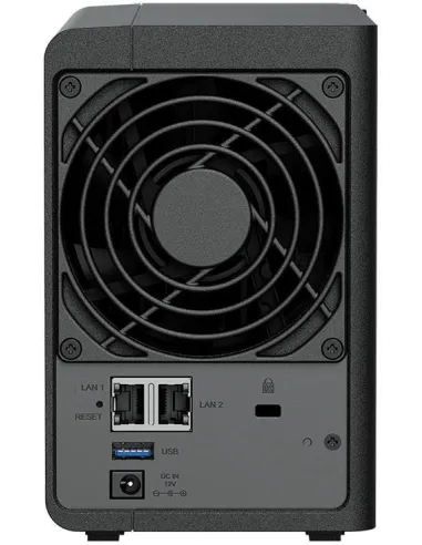 Synology Diskstation DS224+ NAS