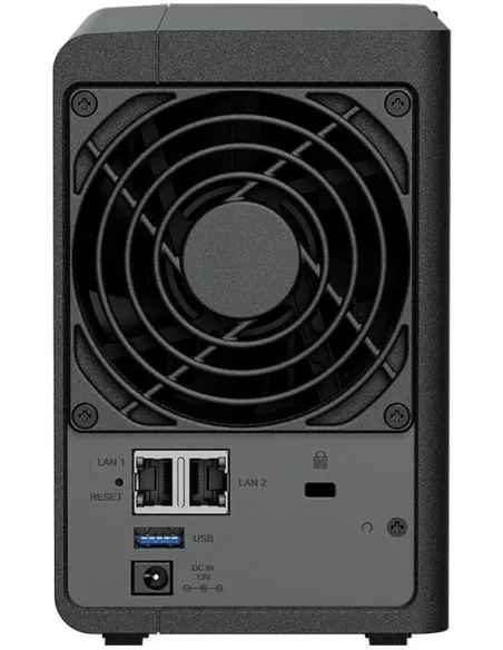 Synology Diskstation DS224+ NAS