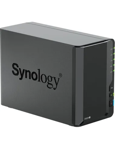 Synology Diskstation DS224+ NAS