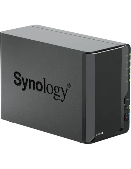 Synology Diskstation DS224+ NAS
