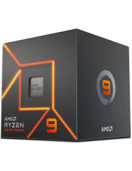 AMD Ryzen 9 7900 3.7/5.4 GHz Box