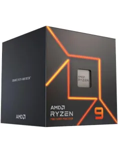 AMD Ryzen 9 7900 3.7/5.4 GHz Box-MICR59702
