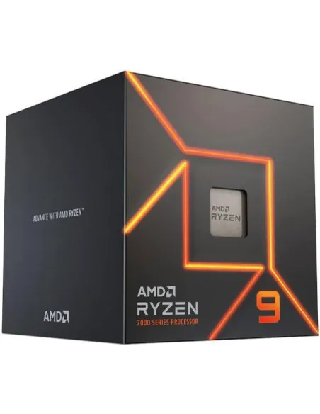 AMD Ryzen 9 7900 3.7/5.4 GHz Box