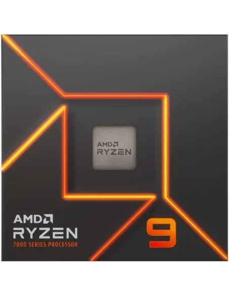 AMD Ryzen 9 7900 3.7/5.4 GHz Box
