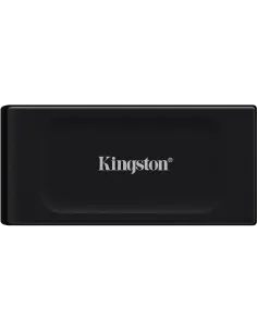 Kingston XS1000 2TB SSD Externo USB-C 3.2-FAEDDE0370