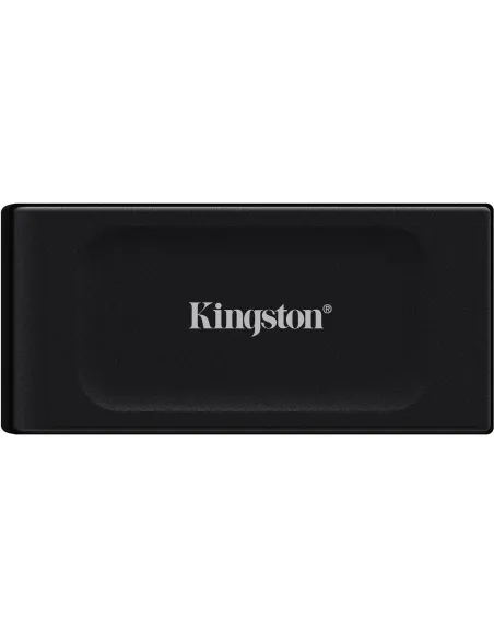 Kingston XS1000 2TB SSD Externo USB-C 3.2