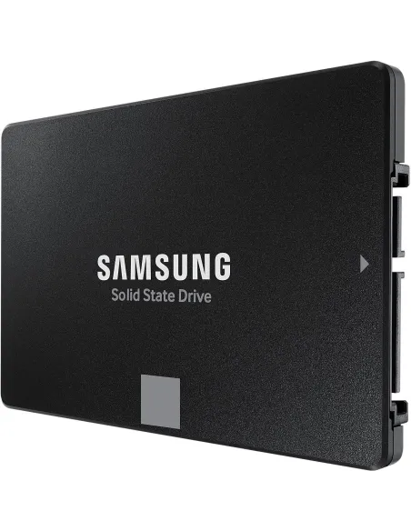 Samsung 870 Evo SSD 2.5" 1TB SATA3