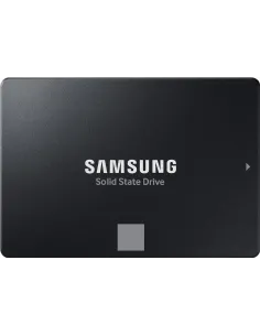 Samsung 870 Evo SSD 2.5" 1TB SATA3-IAIDSO0420