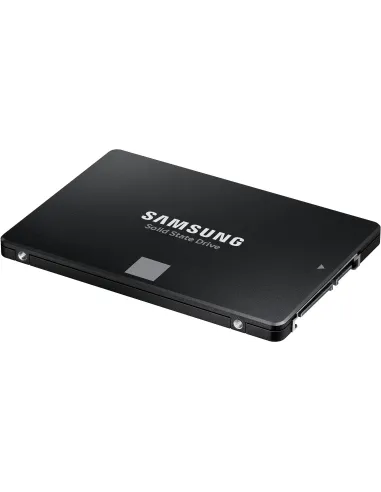 Samsung 870 Evo SSD 2.5" 250GB SATA3