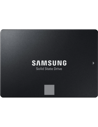 Samsung 870 Evo SSD 2.5" 250GB SATA3