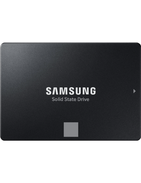 Samsung 870 Evo SSD 2.5" 250GB SATA3