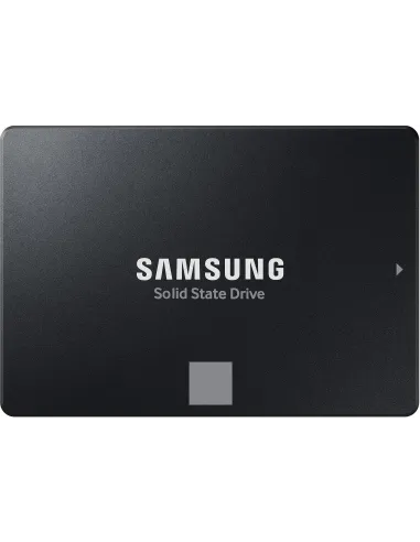 Samsung 870 Evo SSD 2.5" 2TB SATA3