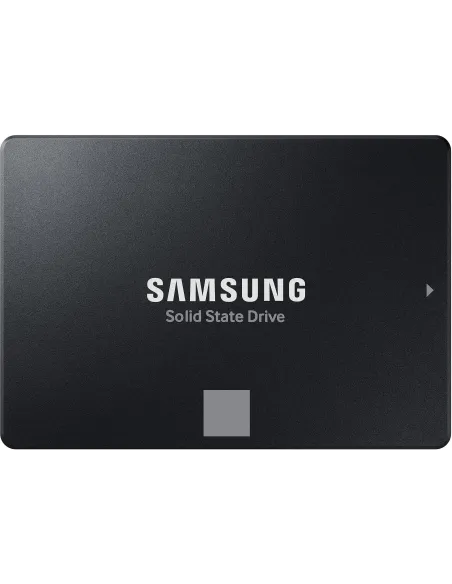 Samsung 870 Evo SSD 2.5" 2TB SATA3