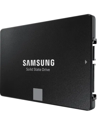 Samsung 870 Evo SSD 2.5" 2TB SATA3