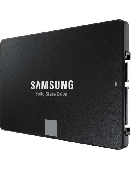 Samsung 870 Evo SSD 2.5" 2TB SATA3