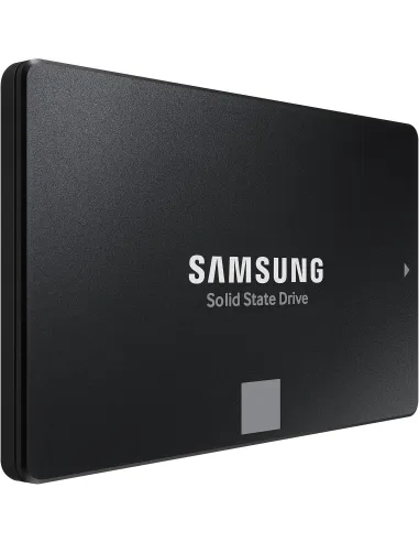 Samsung 870 Evo SSD 2.5" 2TB SATA3