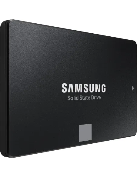 Samsung 870 Evo SSD 2.5" 2TB SATA3