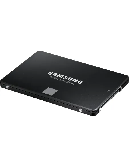 Samsung 870 Evo SSD 2.5" 2TB SATA3