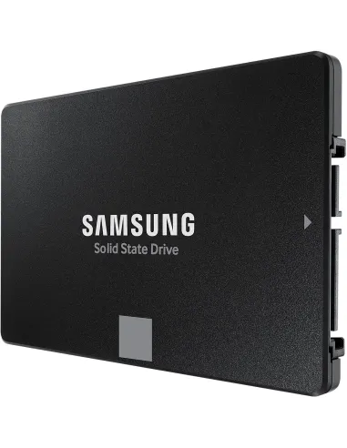 Samsung 870 Evo SSD 2.5" 500GB SATA3