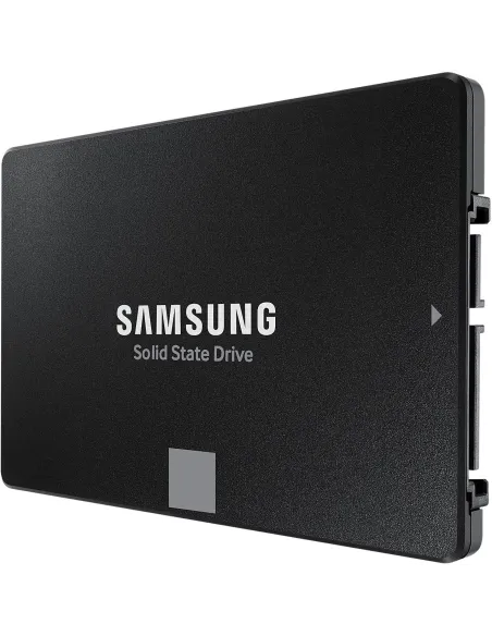 Samsung 870 Evo SSD 2.5" 500GB SATA3