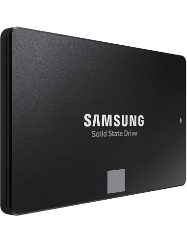 Samsung 870 Evo SSD 500GB 2.5" SATA3