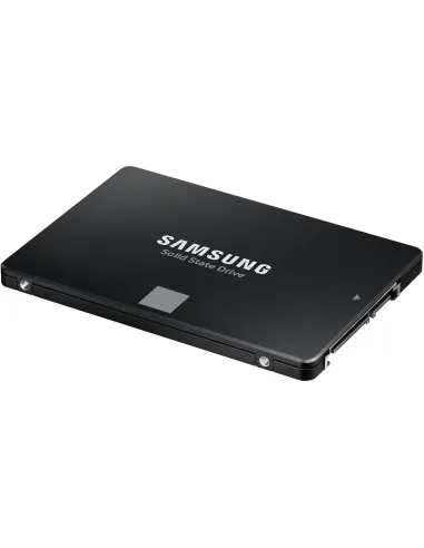 Samsung 870 Evo SSD 2.5" 500GB SATA3