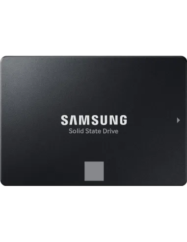 Samsung 870 Evo SSD 2.5" 500GB SATA3