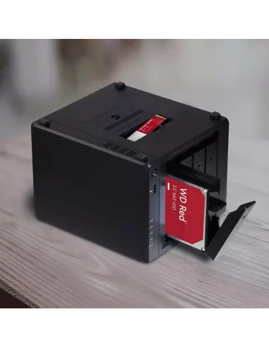 Western Digital Red SN700 1TB SSD M.2 NVMe PCIe 3.0