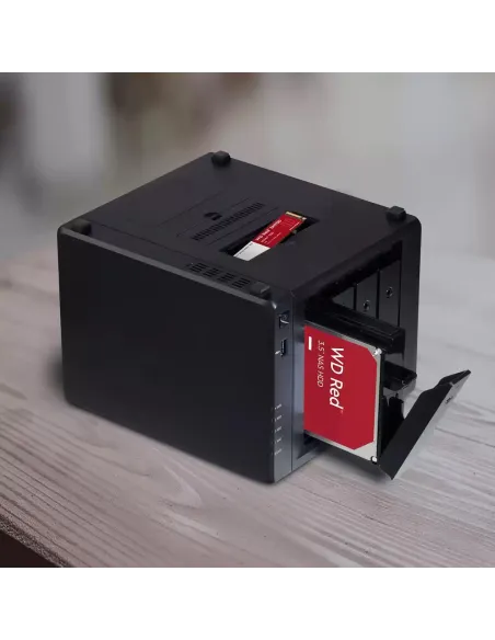 Western Digital Red SN700 1TB SSD M.2 NVMe PCIe 3.0