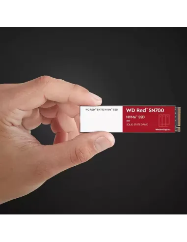 Western Digital Red SN700 1TB SSD M.2 NVMe PCIe 3.0