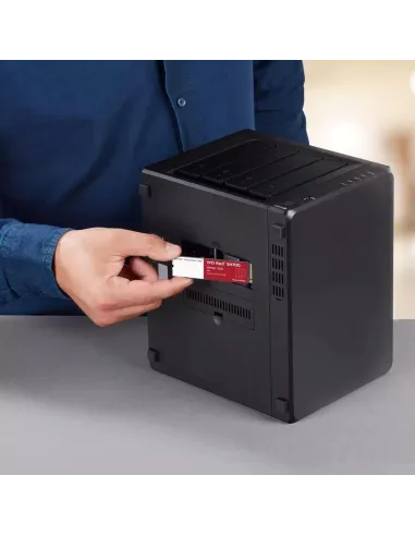 Western Digital Red SN700 1TB SSD M.2 NVMe PCIe 3.0