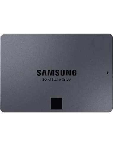 Samsung 870 QVO SSD 2.5" 2TB SATA3