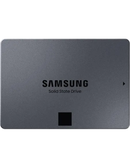Samsung 870 QVO SSD 2.5" 2TB SATA3