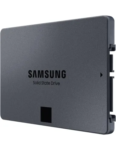 Samsung 870 QVO SSD 2.5" 2TB SATA3
