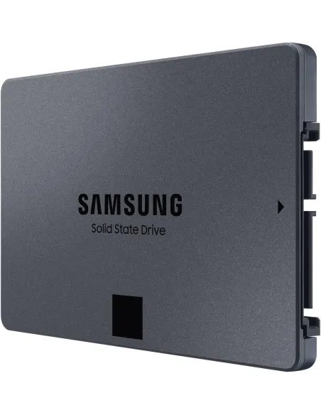 Samsung 870 QVO SSD 2.5" 2TB SATA3