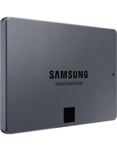 Samsung 870 QVO SSD 2.5" 2TB SATA3