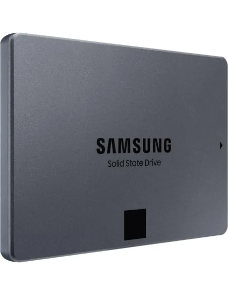 Samsung 870 QVO SSD 2.5" 2TB SATA3