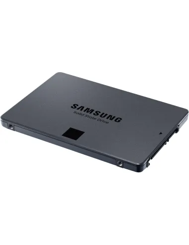 Samsung 870 QVO SSD 2.5" 2TB SATA3
