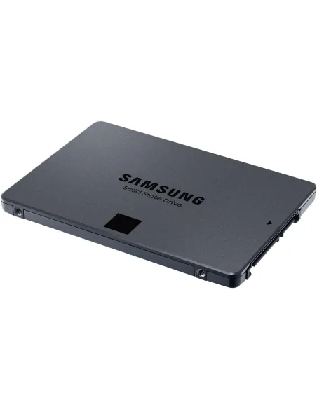 Samsung 870 QVO SSD 2.5" 2TB SATA3