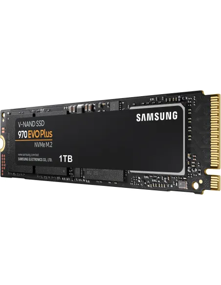 Samsung 970 EVO Plus SSD M.2 1TB Gen 3