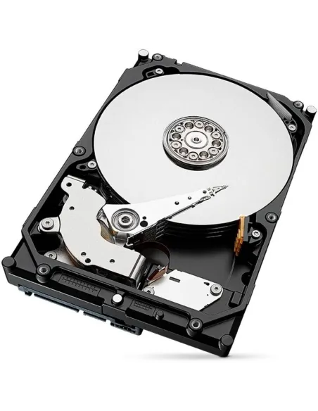 Seagate BarraCuda 8TB 3.5" SATA3