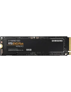 Samsung 970 EVO Plus 500GB SSD NVMe M.2