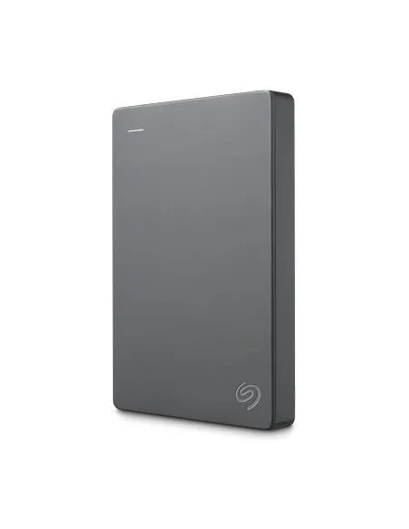 Seagate Basic 4TB 2.5" USB 3.2 GEN 1 (3.1 GEN 1)