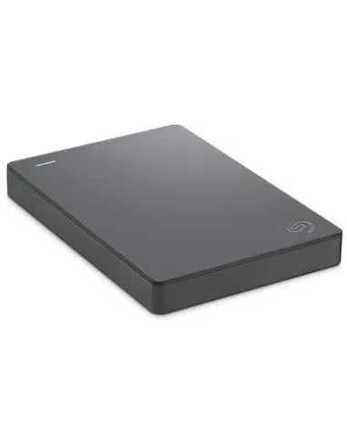 Seagate Basic 4TB 2.5" USB 3.2 GEN 1 (3.1 GEN 1)