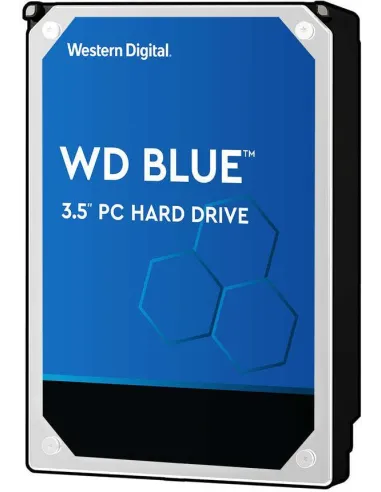 Western Digital Blue 2TB 3.5" SATA3