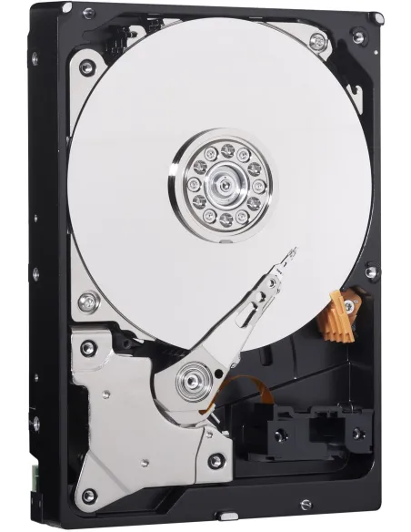 Western Digital Blue 2TB 3.5" SATA3
