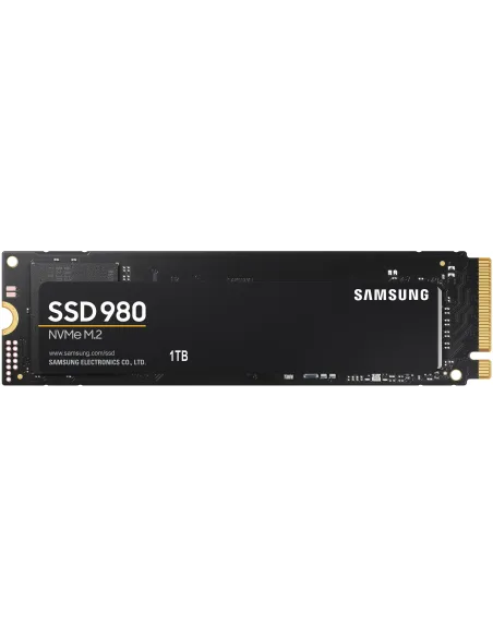 Samsung 980 SSD 1TB PCIe 3.0 NVMe M.2